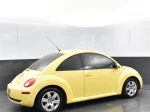 2007 Volkswagen New Beetle New Beetle (A6)