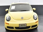 2007 Volkswagen New Beetle New Beetle (A6)