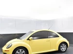 2007 Volkswagen New Beetle New Beetle (A6)