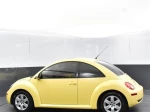 2007 Volkswagen New Beetle New Beetle (A6)