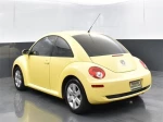 2007 Volkswagen New Beetle New Beetle (A6)