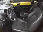 2007 Volkswagen New Beetle New Beetle (A6)