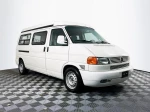 2002 Volkswagen Eurovan GLS