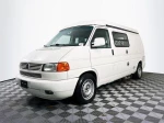 2002 Volkswagen Eurovan GLS