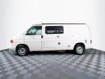 2002 Volkswagen Eurovan GLS