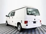 2002 Volkswagen Eurovan GLS