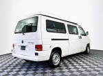 2002 Volkswagen Eurovan GLS