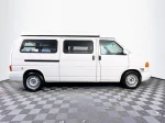 2002 Volkswagen Eurovan GLS