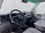 2002 Volkswagen Eurovan GLS