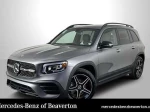 2023 Mercedes-Benz GLB 250 Base 4MATIC