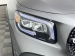 2023 Mercedes-Benz GLB 250 Base 4MATIC