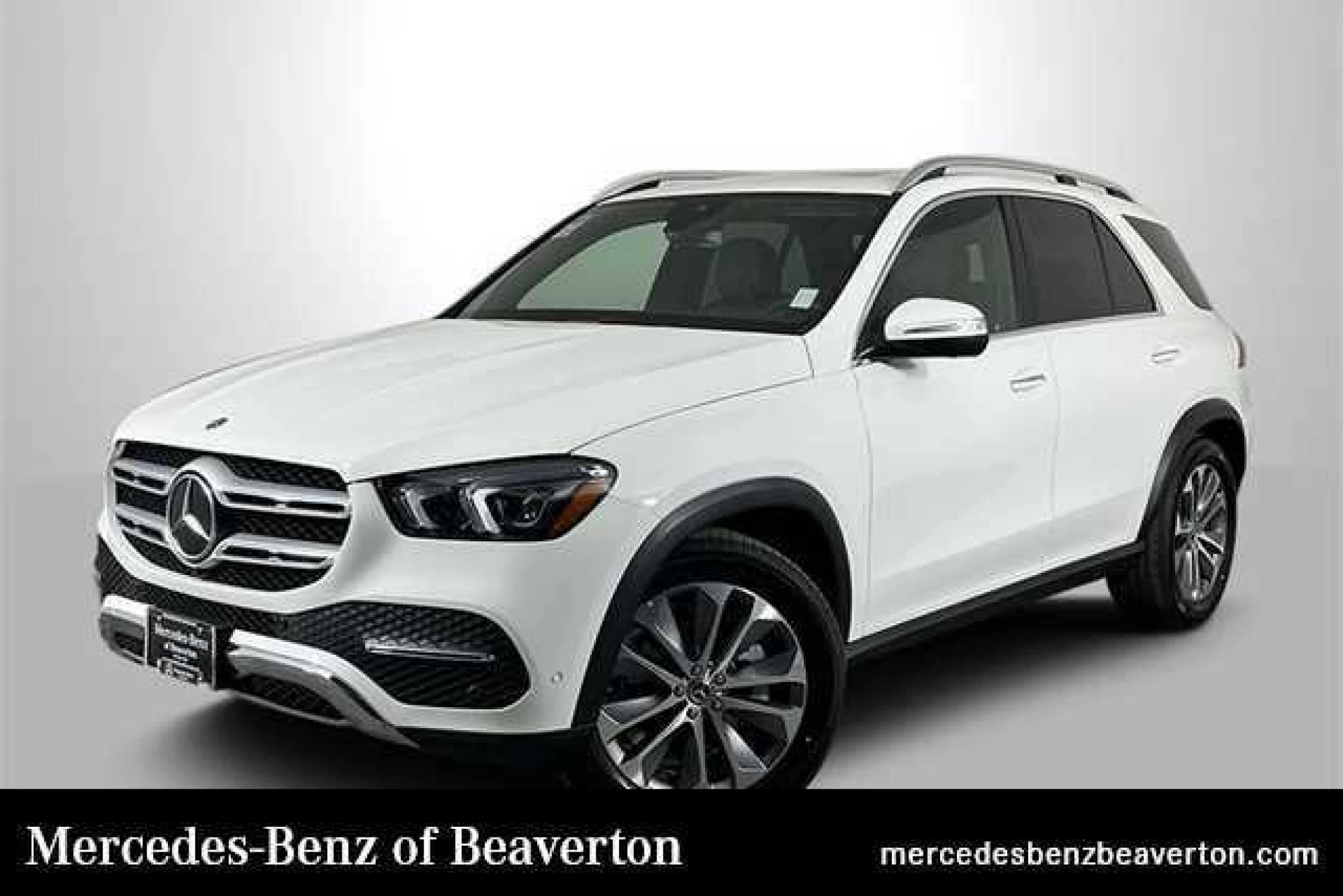 2023 Mercedes-Benz GLE 350 Base 4MATIC