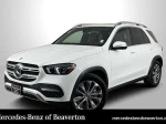 2023 Mercedes-Benz GLE 350 Base 4MATIC