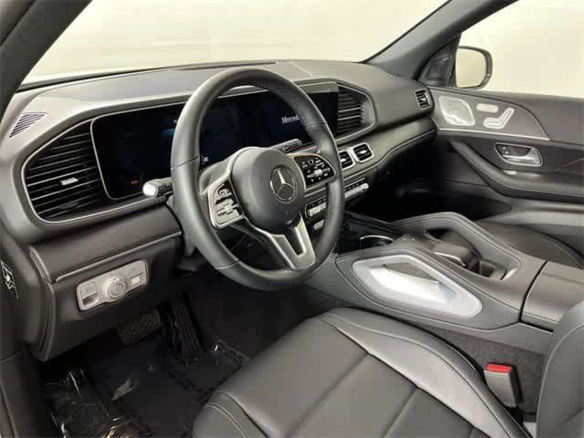 2023 Mercedes-Benz GLE 350 Base 4MATIC