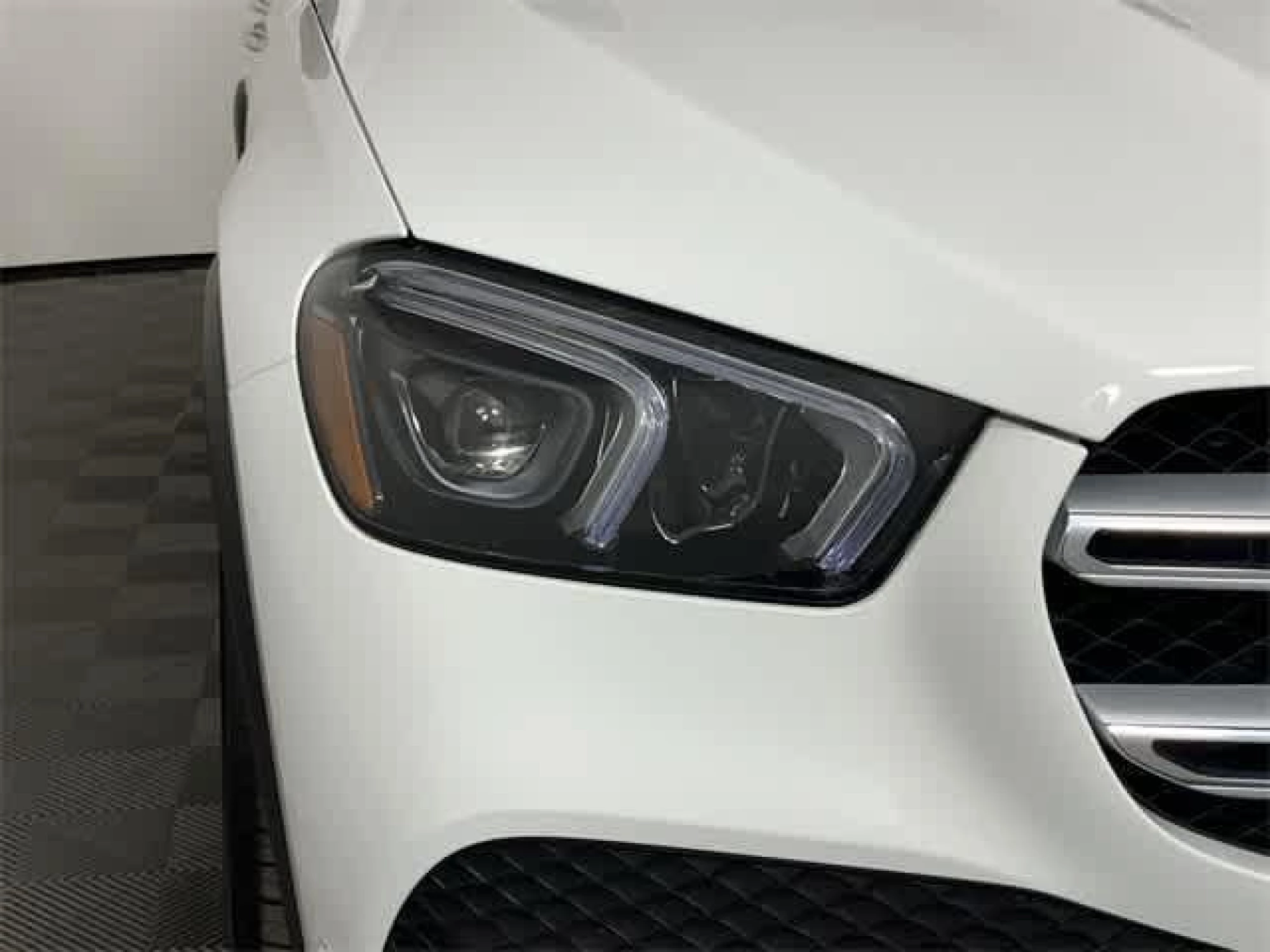2023 Mercedes-Benz GLE 350 Base 4MATIC
