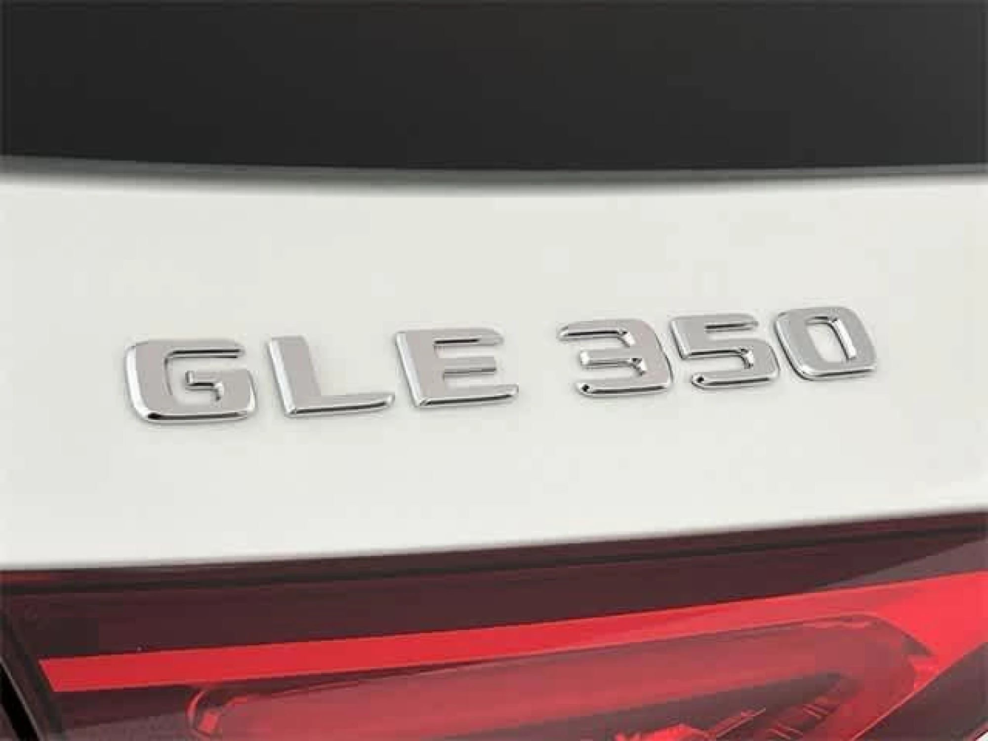 2023 Mercedes-Benz GLE 350 Base 4MATIC