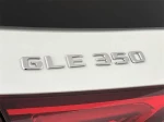 2023 Mercedes-Benz GLE 350 Base 4MATIC