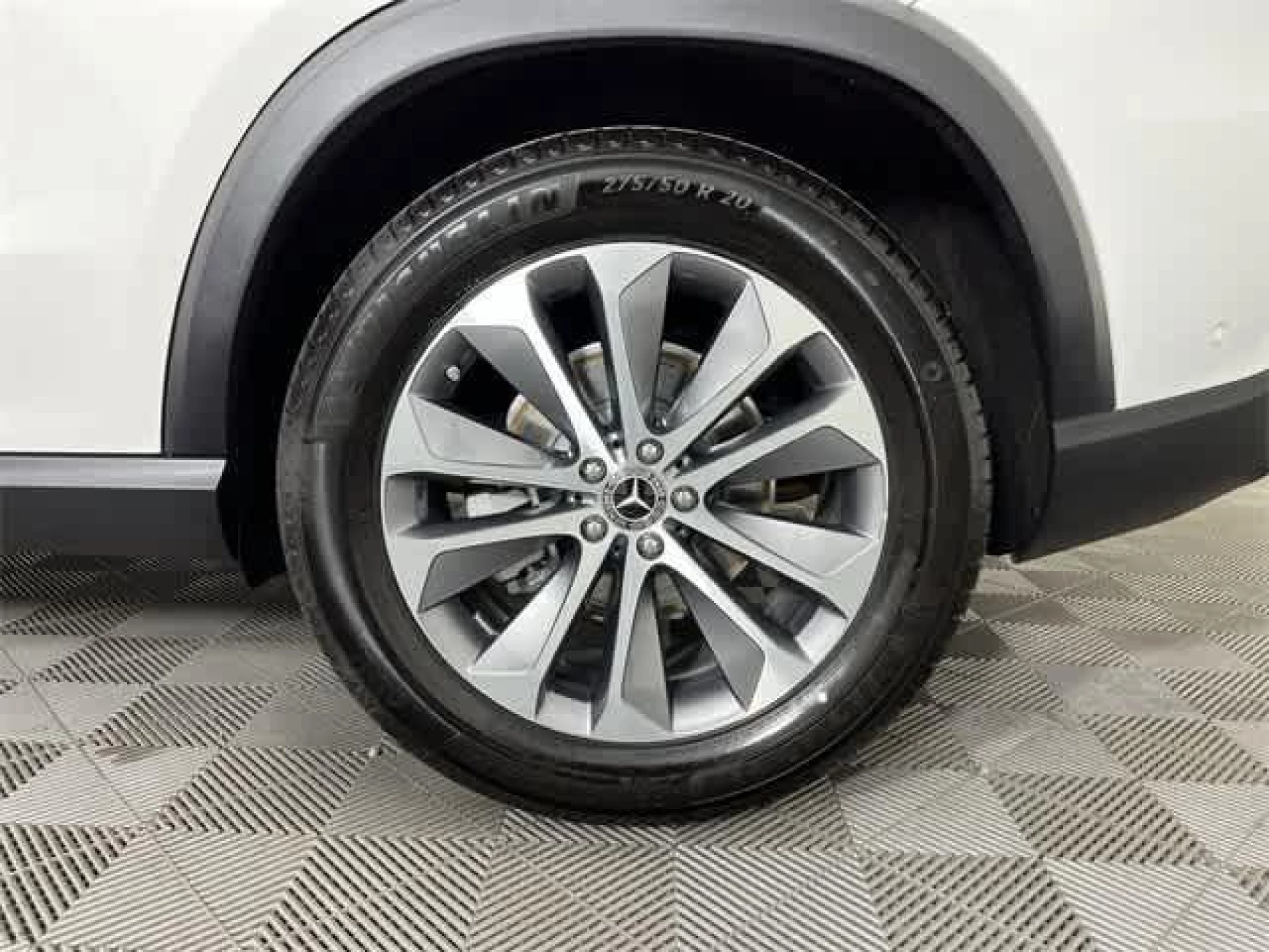2023 Mercedes-Benz GLE 350 Base 4MATIC