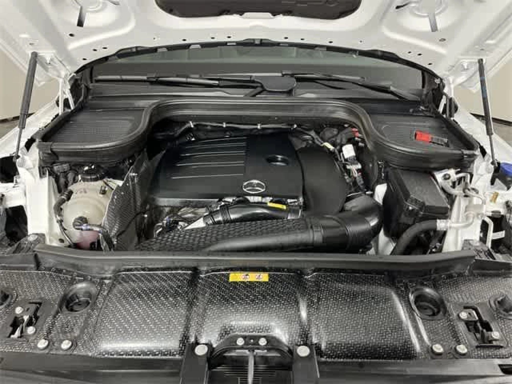 2023 Mercedes-Benz GLE 350 Base 4MATIC