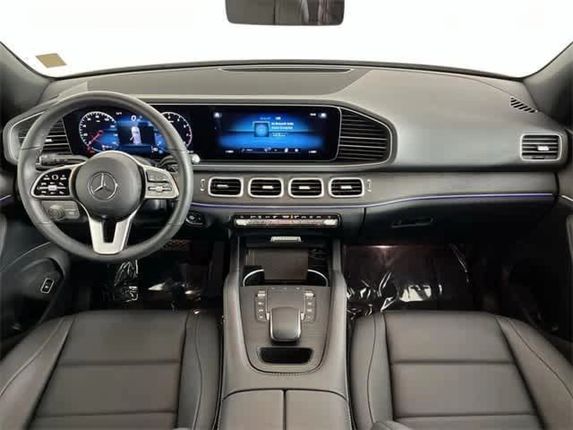 2023 Mercedes-Benz GLE 350 Base 4MATIC