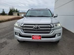 2016 Toyota Land Cruiser LE