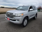 2016 Toyota Land Cruiser LE