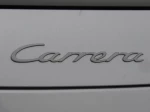 2007 Porsche 911 Carrera Cabriolet