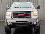2008 GMC Sierra 2500 SLT