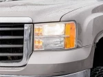 2008 GMC Sierra 2500 SLT