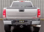 2008 GMC Sierra 2500 SLT