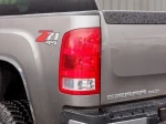 2008 GMC Sierra 2500 SLT