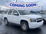 2010 Chevrolet Tahoe LT