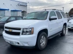 2010 Chevrolet Tahoe LT