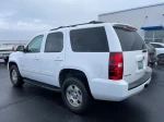 2010 Chevrolet Tahoe LT