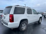 2010 Chevrolet Tahoe LT