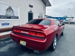 2009 Dodge Challenger R/T