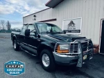 1999 Ford F-250 Lariat