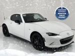 2018 Mazda MX-5 Miata Club