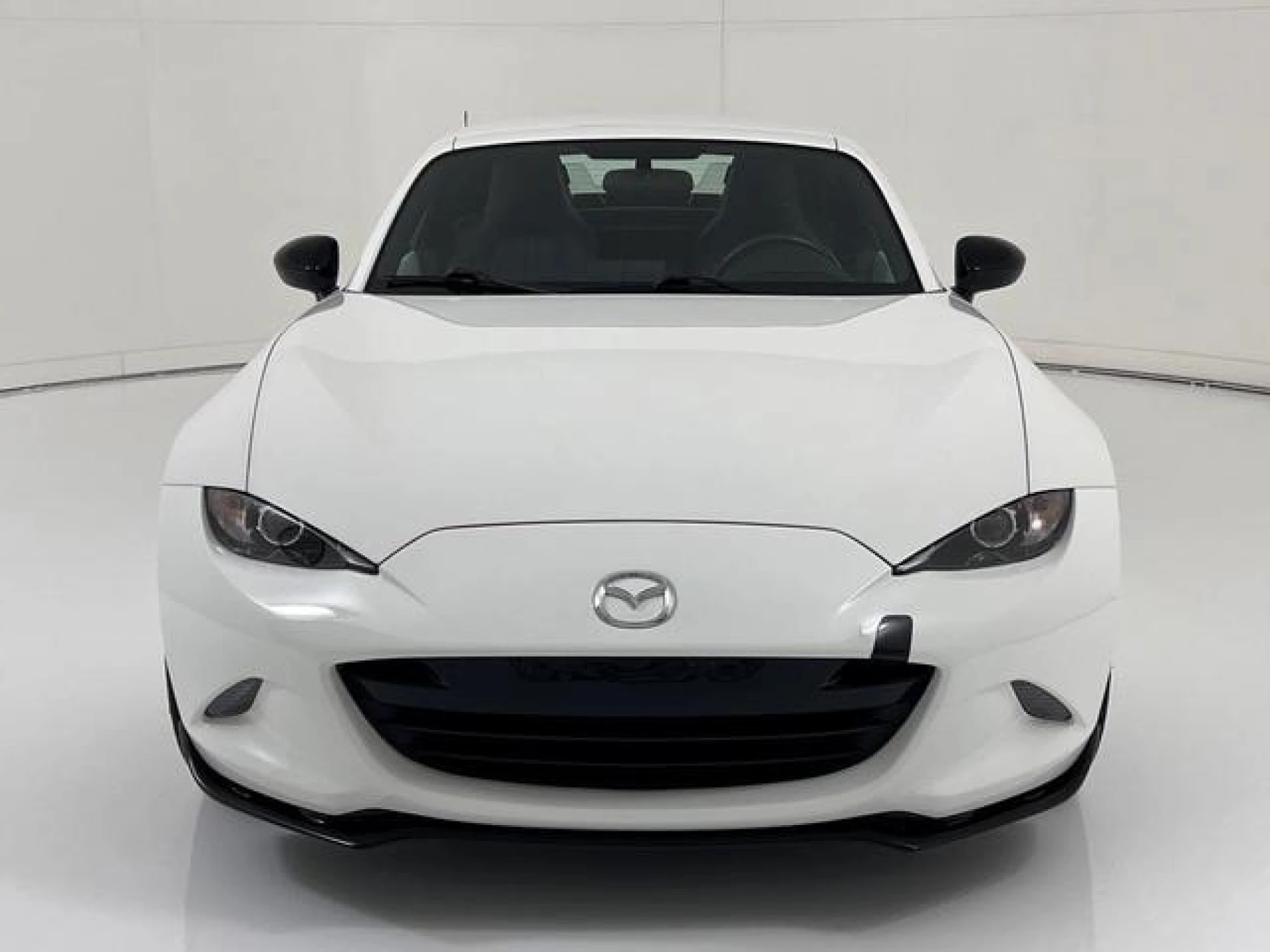 2018 Mazda MX-5 Miata Club