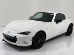 2018 Mazda MX-5 Miata Club