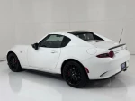 2018 Mazda MX-5 Miata Club