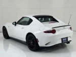 2018 Mazda MX-5 Miata Club