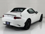 2018 Mazda MX-5 Miata Club
