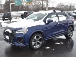 2023 Audi Q3 S line Premium Plus