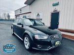 2014 Audi allroad 2.0T Premium Plus