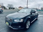 2014 Audi allroad 2.0T Premium Plus
