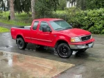 1997 Ford F-150 XLT SuperCab