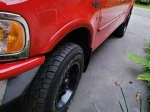1997 Ford F-150 XLT SuperCab