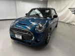 2021 MINI Convertible Cooper S
