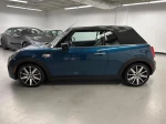 2021 MINI Convertible Cooper S
